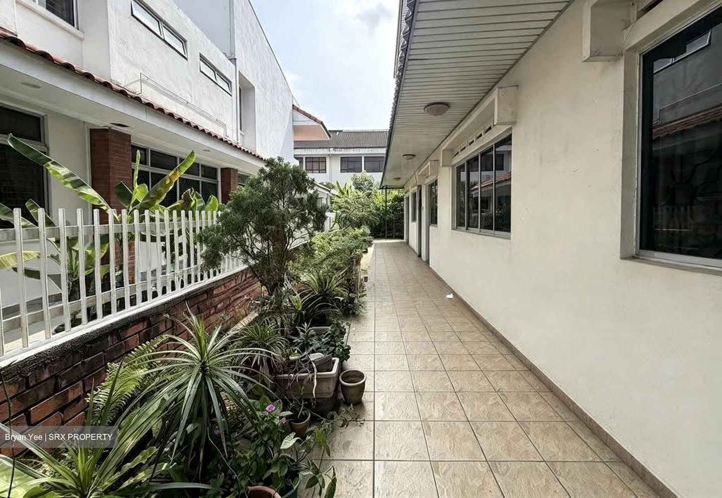 Kimnan Park (D14), Terrace #628319711